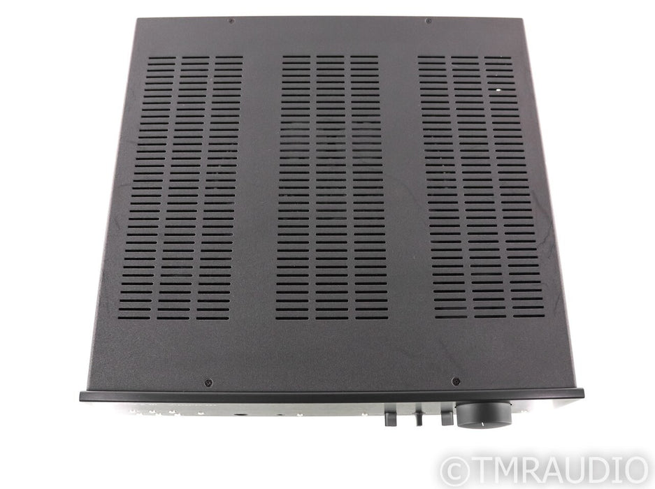 Anthem Integrated 225 Stereo Integrated Amplifier; I225; Remote