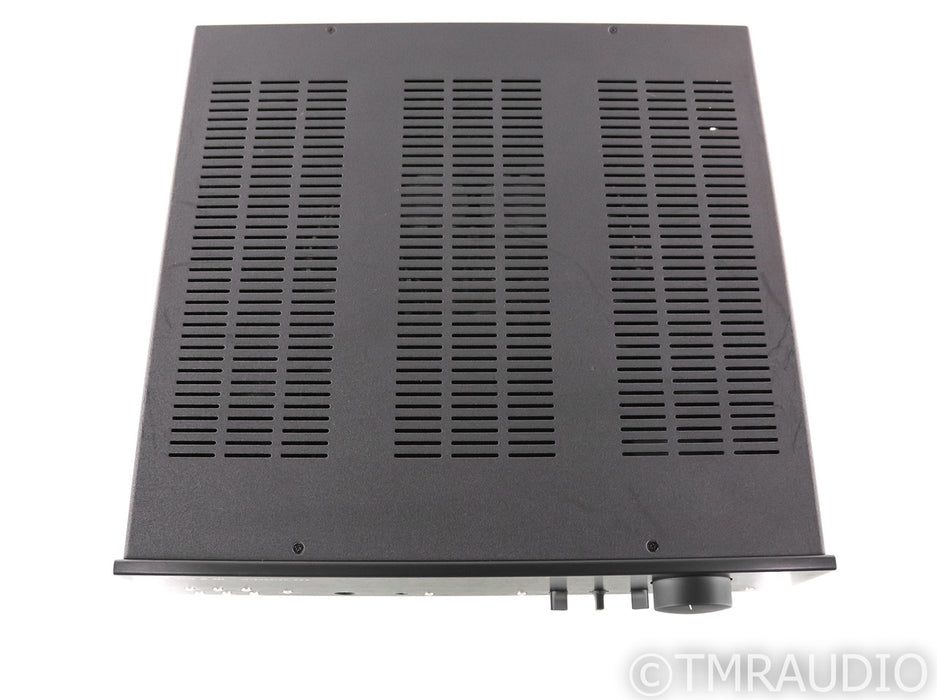 Anthem Integrated 225 Stereo Integrated Amplifier; I225; Remote