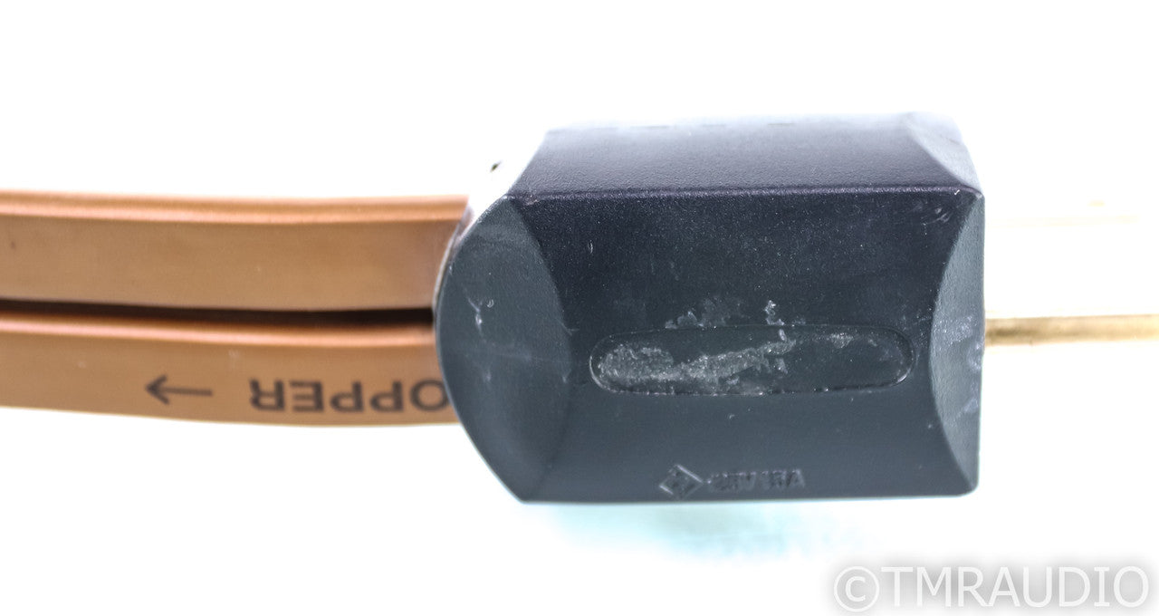 Wireworld Electra 5.2 Power Cable; 2m AC Cord; 5 Squared