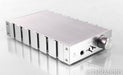 Audeze Deckard Headphone Amplifier; Silver