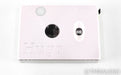 Chord Electronics Hugo DAC; D/A Converter; Headphone Amp; Silver