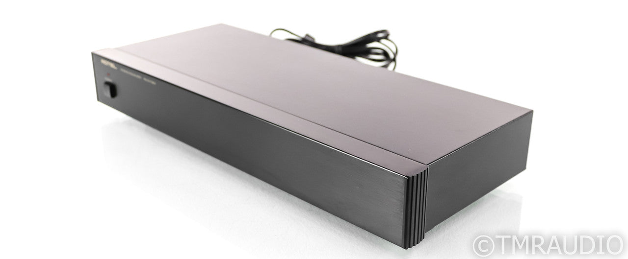 Rotel RQ-970BX MM / MC Phono Preamplifier; RQ970BX