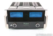 McIntosh MC452 Stereo Power Amplifier; MC-452