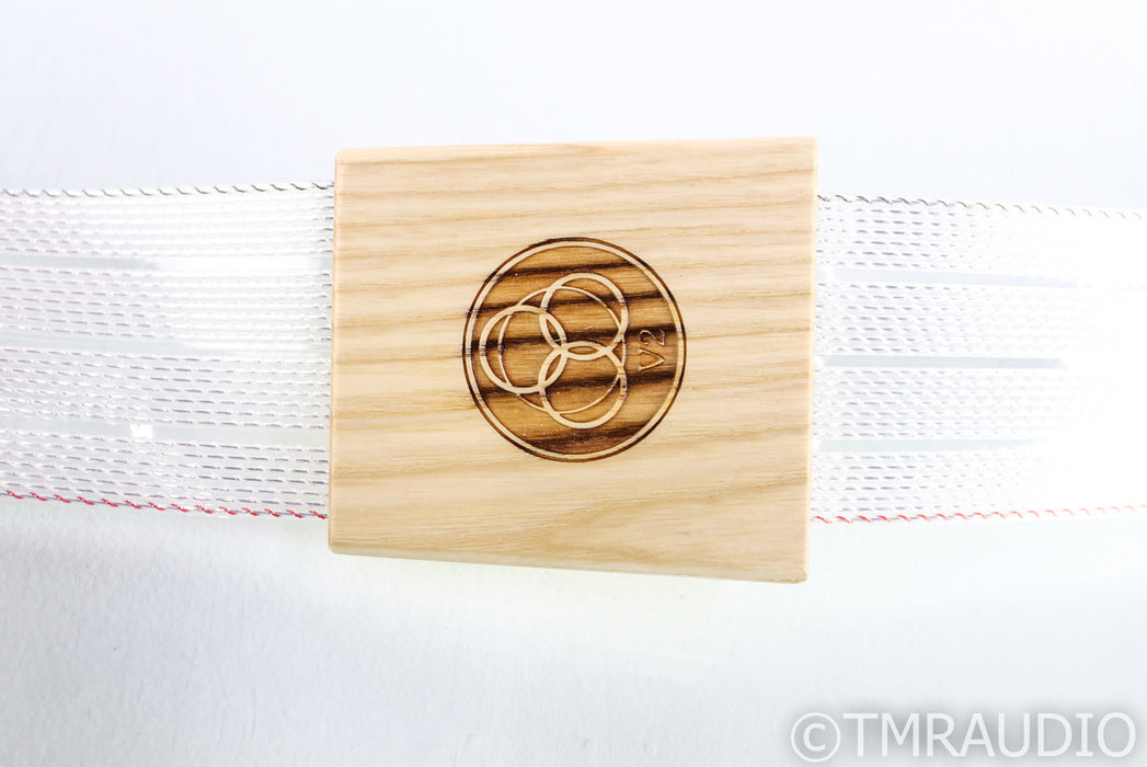 Nordost Valhalla 2 Speaker Cables; 2m Pair