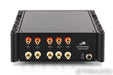 Hattor Audio Passive / Active Stereo Preamplifier; Low Noise PSU; Remote
