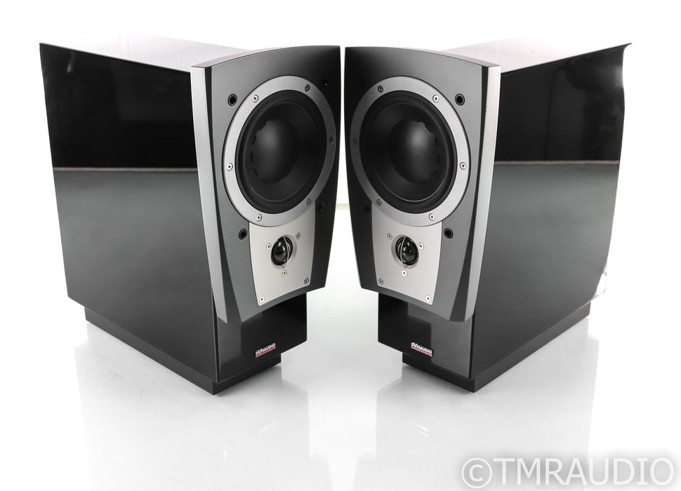 Dynaudio Confidence C1 Bookshelf Speakers