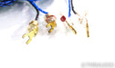 Kimber Kable 4TC Speaker Cables; 15ft pair