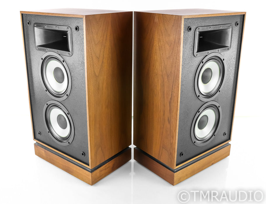 Klipsch KG4 Vintage Floorstanding Speakers