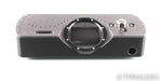 Chord Dave Reference DAC / Headphone Amplifier; D/A Converter; Black