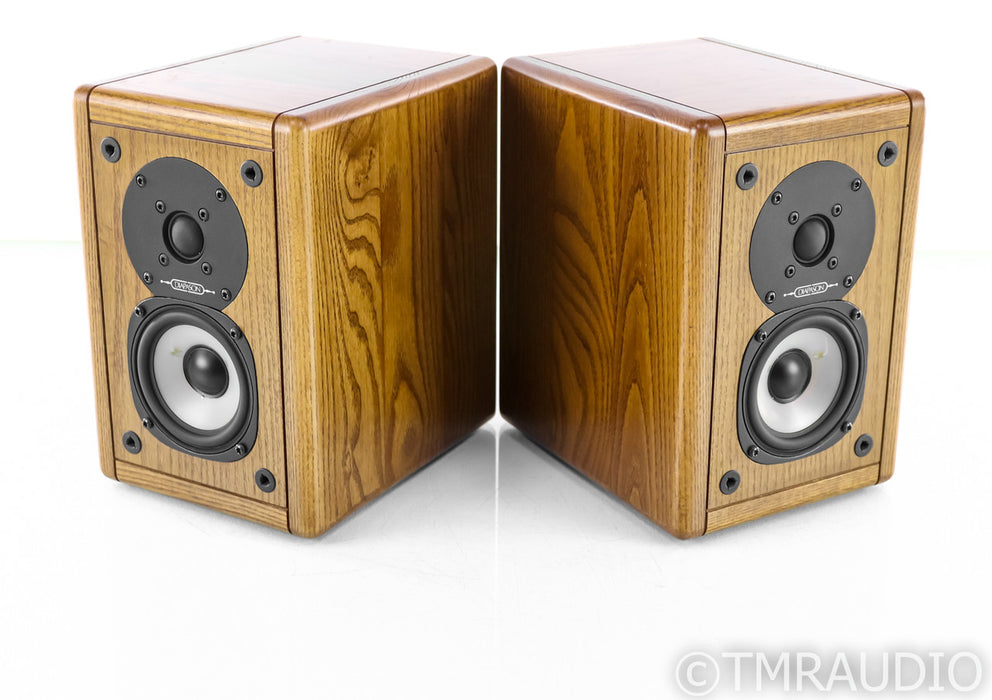 Diapason Micra Bookshelf Speakers