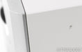 Dynaudio Xeo 2 Powered Wireless Bookshelf Speakers; White Pair