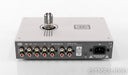 Schiit Saga Stereo Tube Hybrid Preamplifier; Remote (1/4)