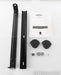 Revel Concerta C10 Center Channel Speaker; Black; C-10