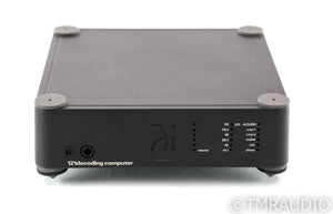 Wadia 121 Decoding Computer DAC; AS-IS (No Power Supply; No Remote)