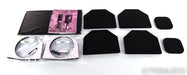 Wilson Audio Cub Series 2 Bookshelf Speakers