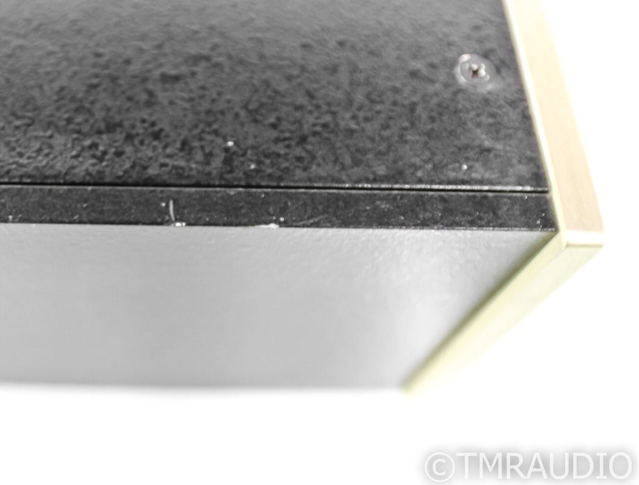Conrad Johnson Premier Fourteen Stereo Tube Preamplifier; Prem 14