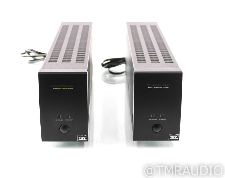 Marantz MA-500U Mono Power Amplifier