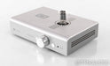 Schiit Saga Stereo Tube Hybrid Preamplifier; Remote (1/4)