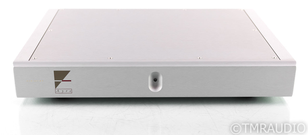 Ayre L-5xe AC Power Line Conditioner; L5xe; Silver (1/2)