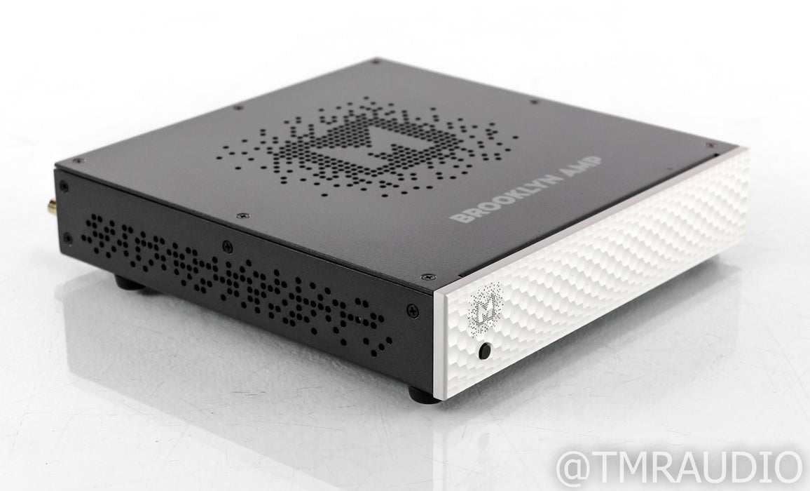 Mytek Brooklyn Amp Stereo Power Amplifier