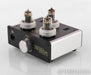 Ray Samuels Audio Emmeline II "The Raptor" Tube Headphone Amplifier