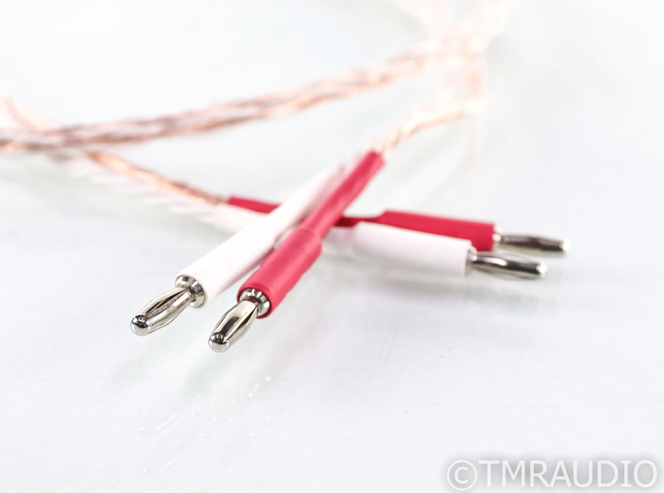Kimber Kable 4TC Speaker Cable; 4ft; Single
