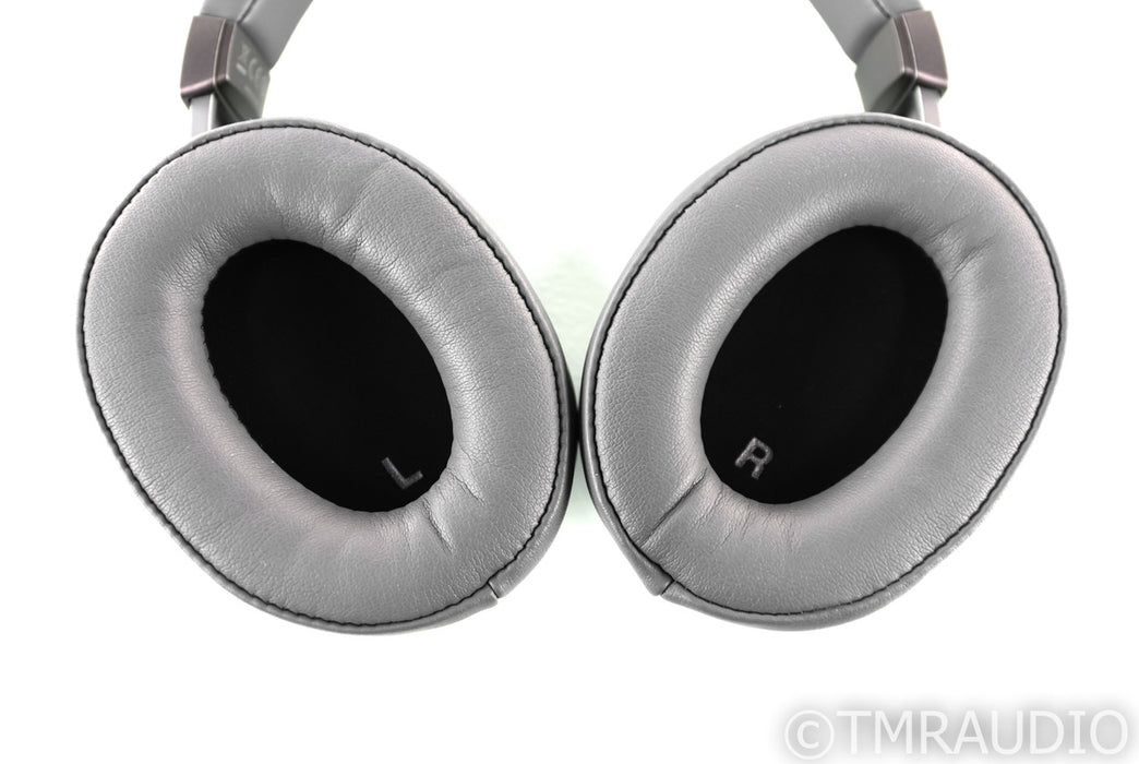 Audio Technica ATH-DSR9BT Wireless Bluetooth Dynamic Headphones; Closed-Back