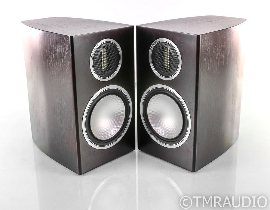 Monitor Audio Gold 100 Bookshelf Speakers