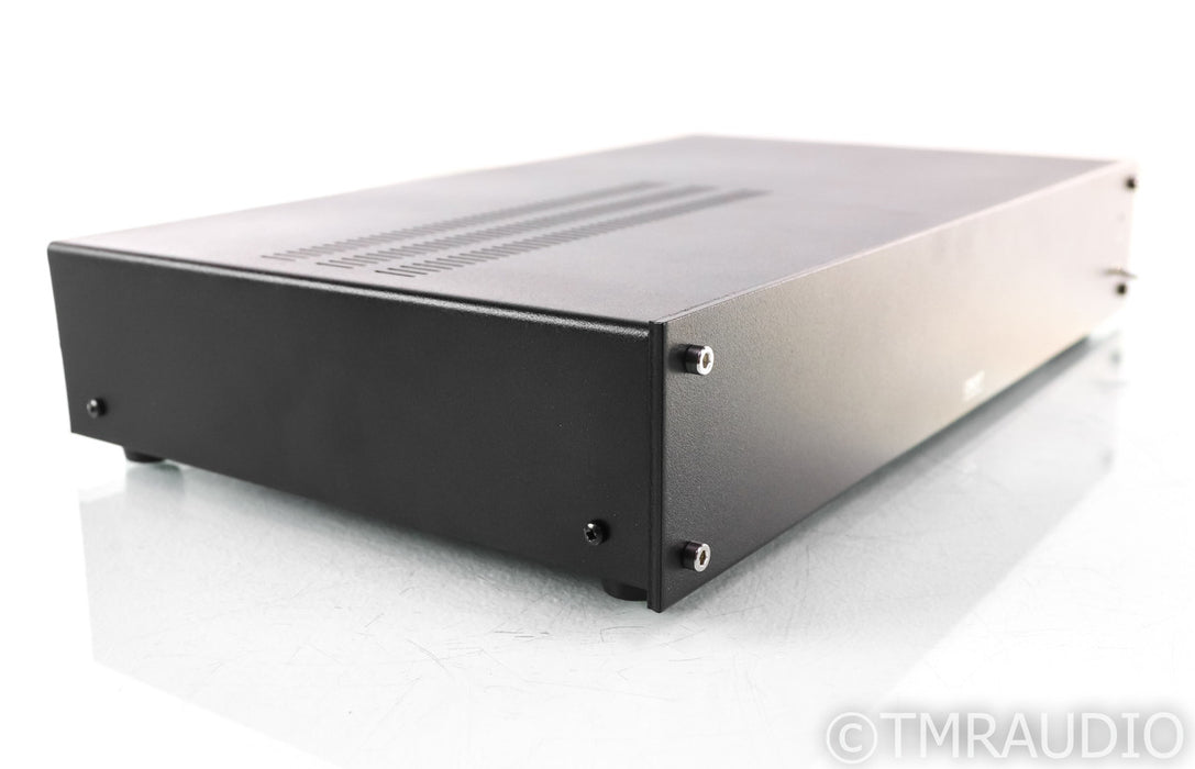 Croft Series 7 Stereo Tube Hybrid Power Amplifier; (Open Box w/ Warranty)