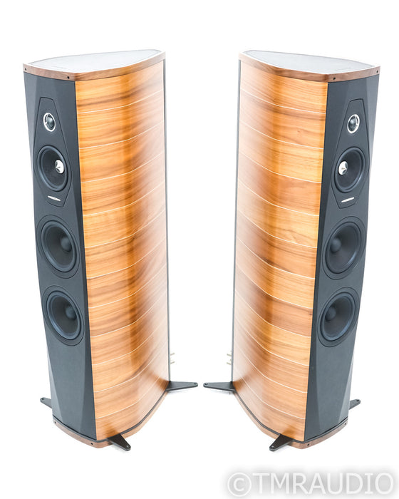 Sonus Faber Olympica III Floorstanding Speakers