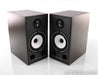 Triangle Borea BR03 Bookshelf Speakers; Walnut Pair; BR-03
