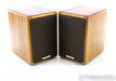Diapason Micra Bookshelf Speakers