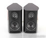Sonus Faber Venere 2.0 Bookshelf Speakers; Gloss Black Pair