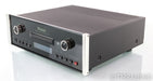McIntosh MCD201 CD / SACD Player; MCD-201; Remote