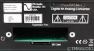 PS Audio PerfectWave DAC MkII; D/A Converter; Remote