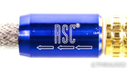 Tara Labs RSC Prime RCA Cables; 1m Pair Interconnects
