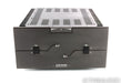 BAT VK-500 Dual Mono Power Amplifier; BAT-PAK; VK500; Brand New Caps
