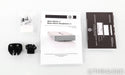 Clearaudio Nano Phono V2 MM / MC Phono Preamplifier