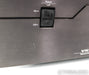 BAT VK-500 Dual Mono Power Amplifier; BAT-PAK; VK500; Brand New Caps