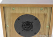 Graham Audio Chartwell LS3/5 Bookshelf Speakers; Cherry Pair; LS35