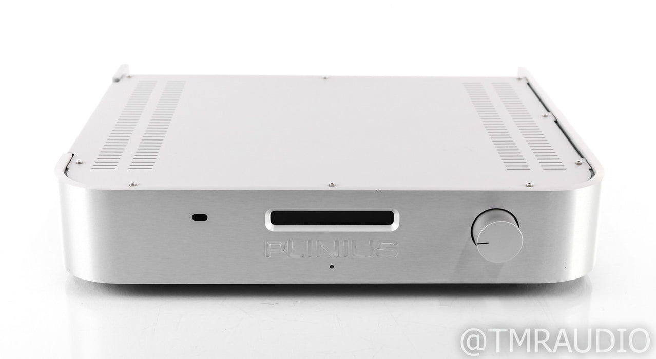 Plinius M8 Stereo Preamplifier; Remote; M-8
