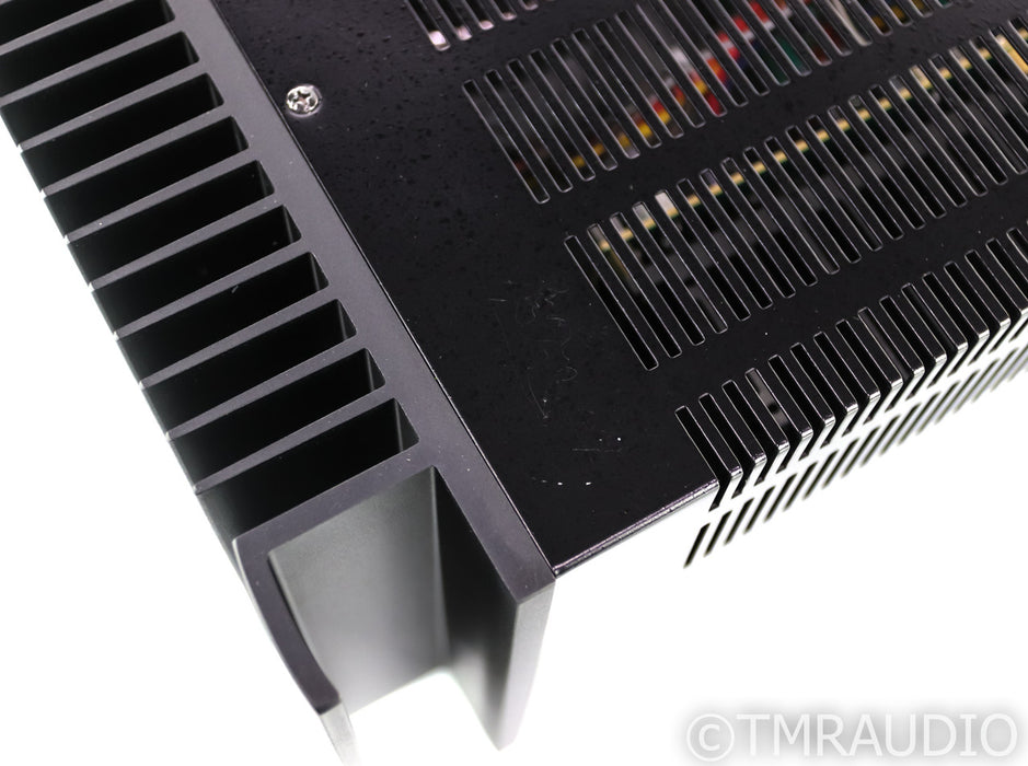Rotel RMB-1075 5 Channel Power Amplifier; RMB1075