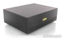 Spectron Musician II Stereo Power Amplifier; AS-IS (Right Channel Intermittent)