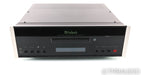 McIntosh MCT450 SACD / CD Transport; MCT-450; Remote