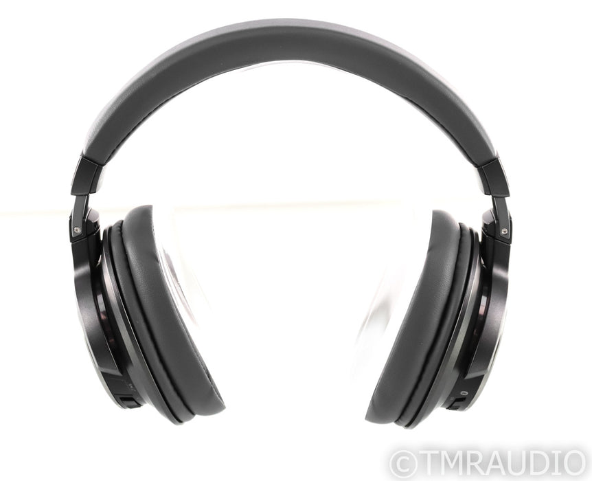 Audio Technica ATH-DSR9BT Wireless Bluetooth Dynamic Headphones; Closed-Back