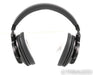 Audio Technica ATH-DSR9BT Wireless Bluetooth Dynamic Headphones; Closed-Back