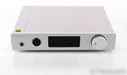 Topping DX7 DAC; D/A Converter; DX-7; Silver; Remote
