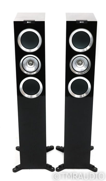 KEF R500 Floorstanding Speakers