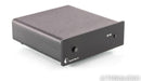 Pro-Ject Speed Box S 60 Hz Phono Speed Controller; Black