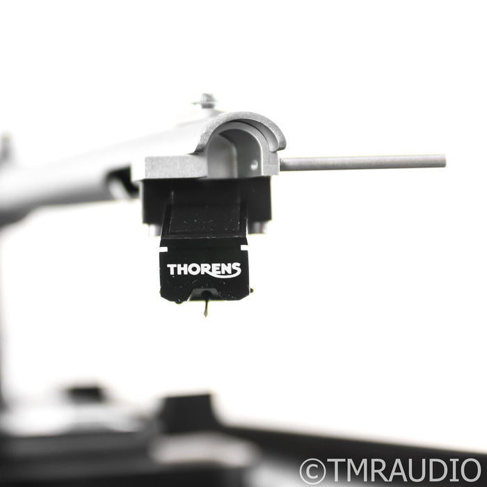 Thorens TD 148 A Turntable; Gloss Black; TD-148-A